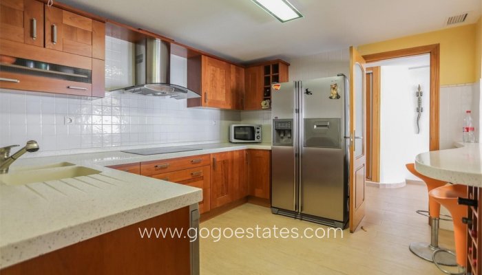 Te koop - Appartement - Appartement op de middelste verdieping - Torrevieja - Torrevieja Centro