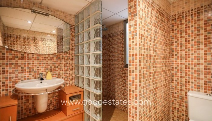 Te koop - Appartement - Appartement op de middelste verdieping - Torrevieja - Torrevieja Centro