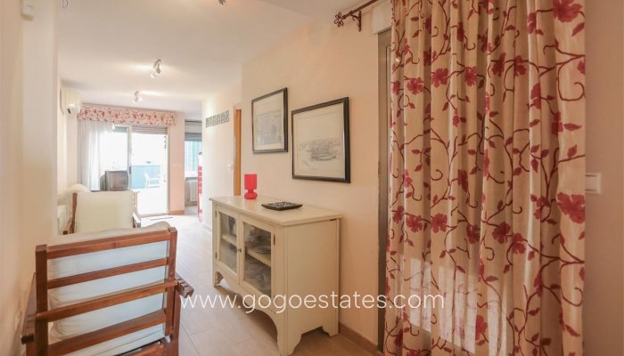 Te koop - Appartement - Appartement op de middelste verdieping - Torrevieja - Torrevieja Centro