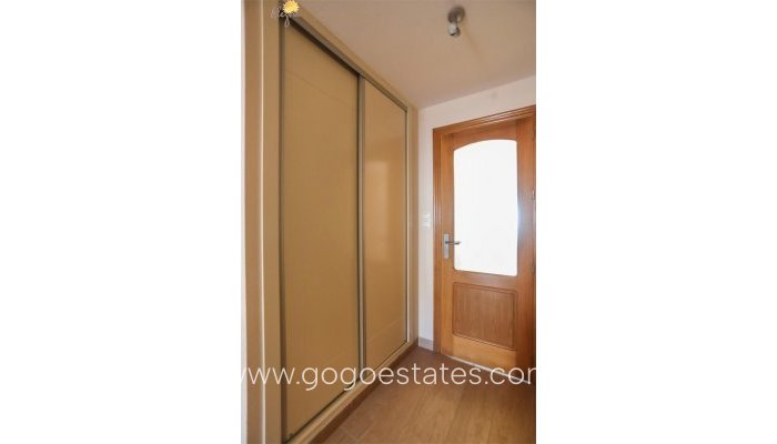 Te koop - Appartement - Appartement op de middelste verdieping - Torrevieja - Torrevieja Centro