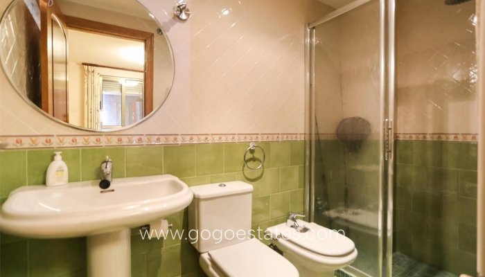 Te koop - Appartement - Appartement op de middelste verdieping - Torrevieja - Torrevieja Centro