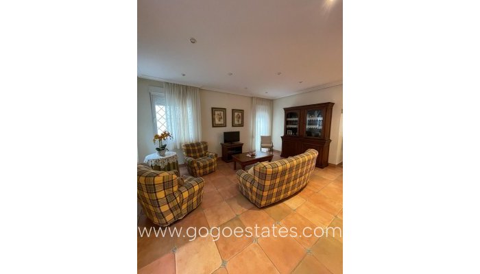 Te koop - Appartement - Appartement op de middelste verdieping - Torrevieja - Torrevieja Centro