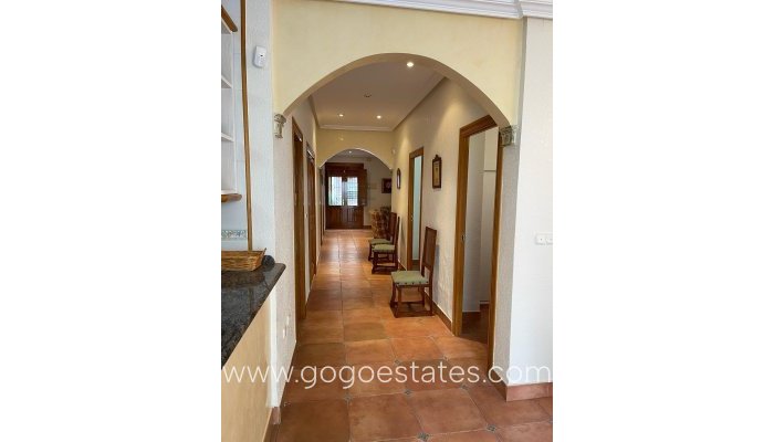 Te koop - Appartement - Appartement op de middelste verdieping - Torrevieja - Torrevieja Centro