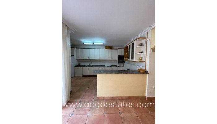 Te koop - Appartement - Appartement op de middelste verdieping - Torrevieja - Torrevieja Centro