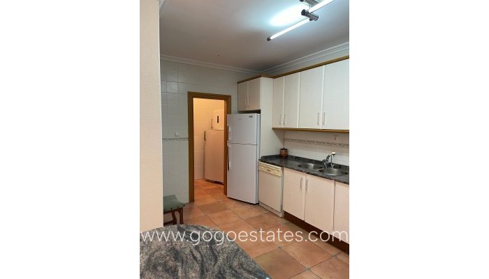 Te koop - Appartement - Appartement op de middelste verdieping - Torrevieja - Torrevieja Centro