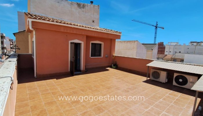 Te koop - Commercieel - Zakelijk - Torrevieja - Torrevieja Centro