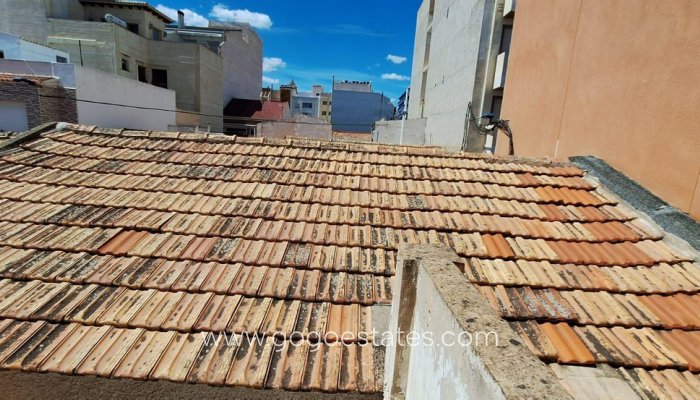 Te koop - Commercieel - Zakelijk - Torrevieja - Torrevieja Centro