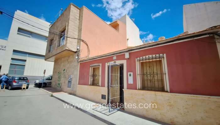 Te koop - Commercieel - Zakelijk - Torrevieja - Torrevieja Centro