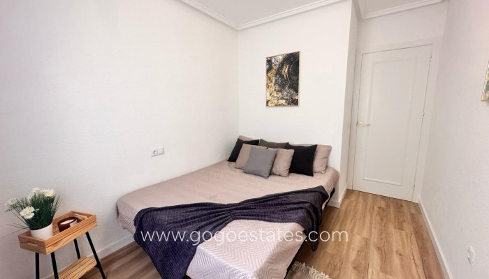 Revente - Appartement - Duplex Penthouse - Torrevieja - Torrevieja Centro