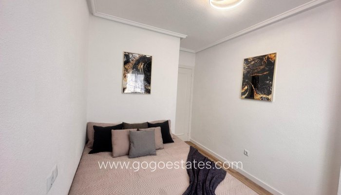 Revente - Appartement - Duplex Penthouse - Torrevieja - Torrevieja Centro