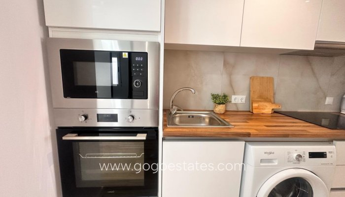 Revente - Appartement - Duplex Penthouse - Torrevieja - Torrevieja Centro