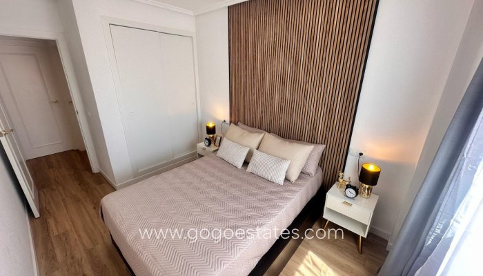 Revente - Appartement - Duplex Penthouse - Torrevieja - Torrevieja Centro