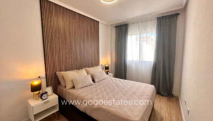 Revente - Appartement - Duplex Penthouse - Torrevieja - Torrevieja Centro