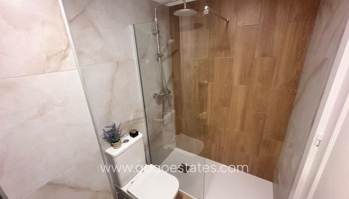 Revente - Appartement - Duplex Penthouse - Torrevieja - Torrevieja Centro