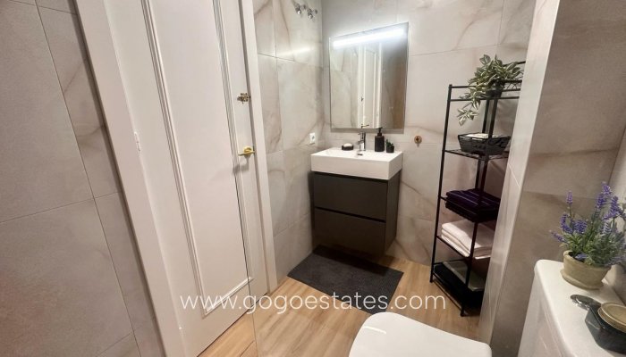 Revente - Appartement - Duplex Penthouse - Torrevieja - Torrevieja Centro