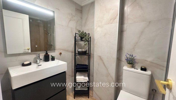 Revente - Appartement - Duplex Penthouse - Torrevieja - Torrevieja Centro