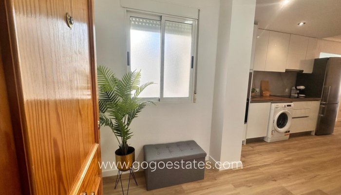 Revente - Appartement - Duplex Penthouse - Torrevieja - Torrevieja Centro