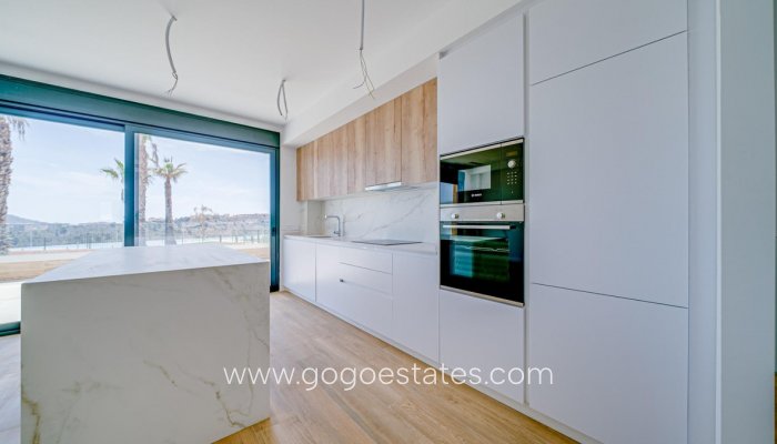 Resale - Apartment - Duplex - Finestrat