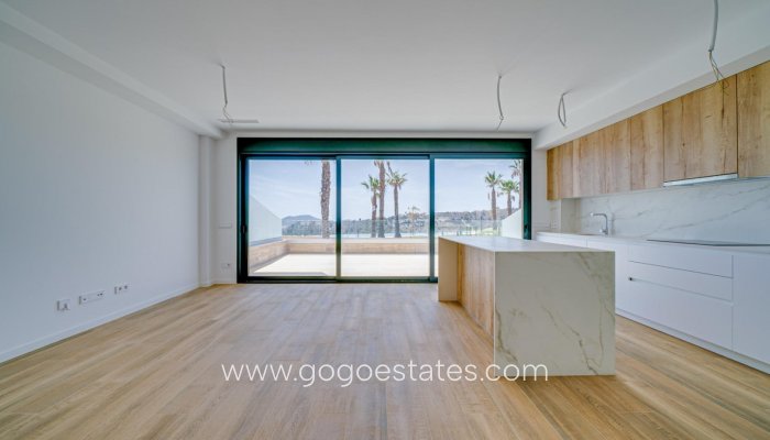 Resale - Apartment - Duplex - Finestrat