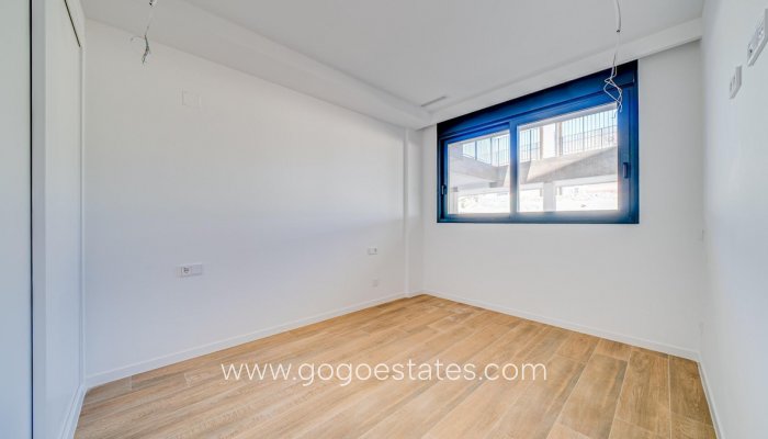 Resale - Apartment - Duplex - Finestrat