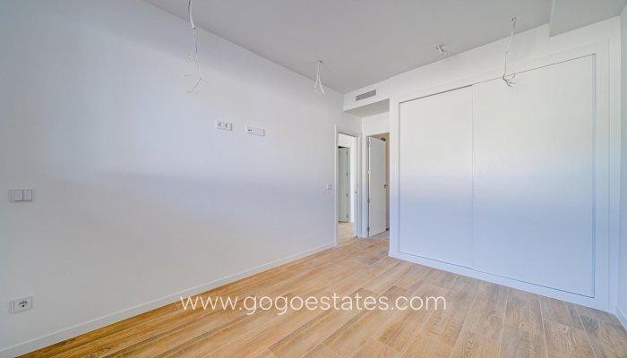 Resale - Apartment - Duplex - Finestrat