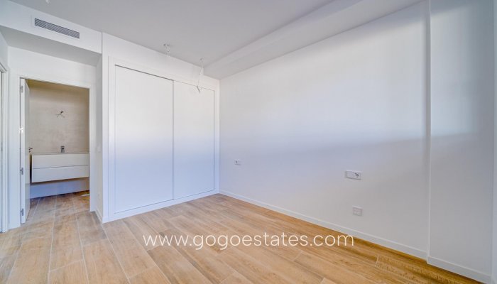 Resale - Apartment - Duplex - Finestrat
