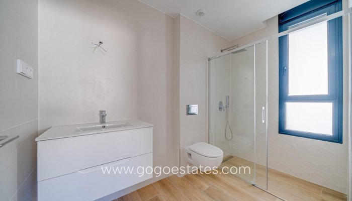 Resale - Apartment - Duplex - Finestrat