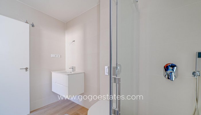 Resale - Apartment - Duplex - Finestrat