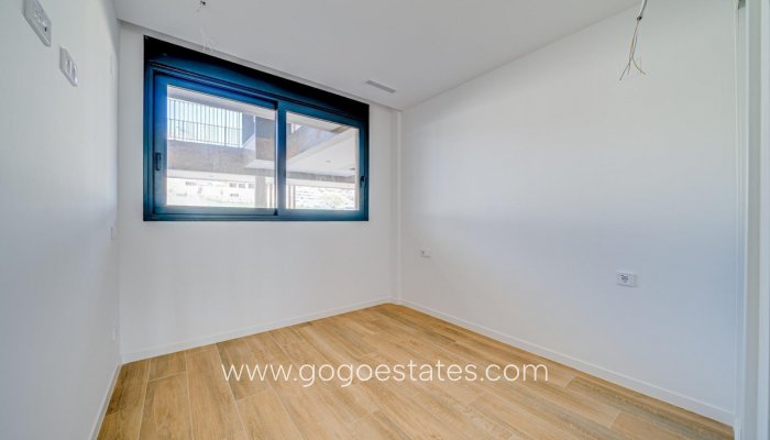 Resale - Apartment - Duplex - Finestrat