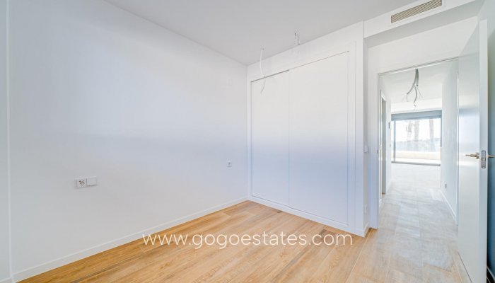 Resale - Apartment - Duplex - Finestrat