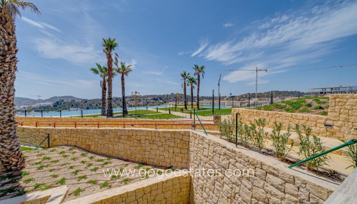 Resale - Apartment - Duplex - Finestrat