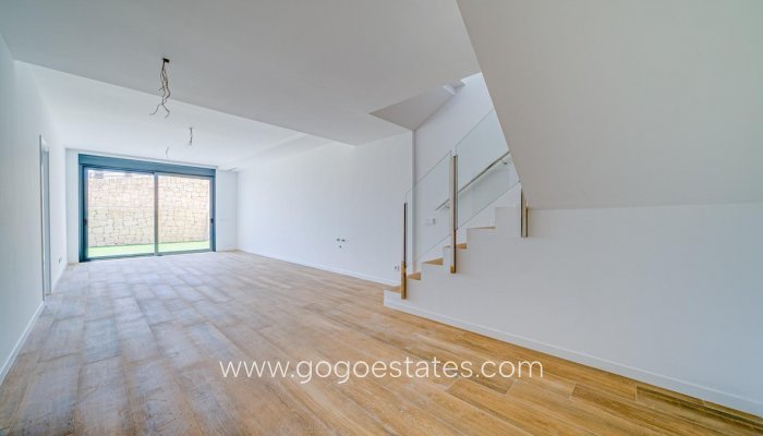 Resale - Apartment - Duplex - Finestrat