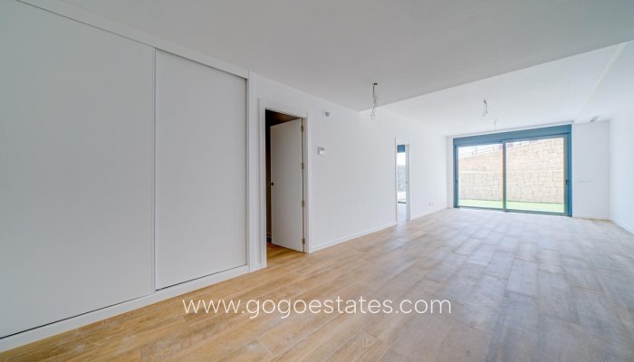 Resale - Apartment - Duplex - Finestrat