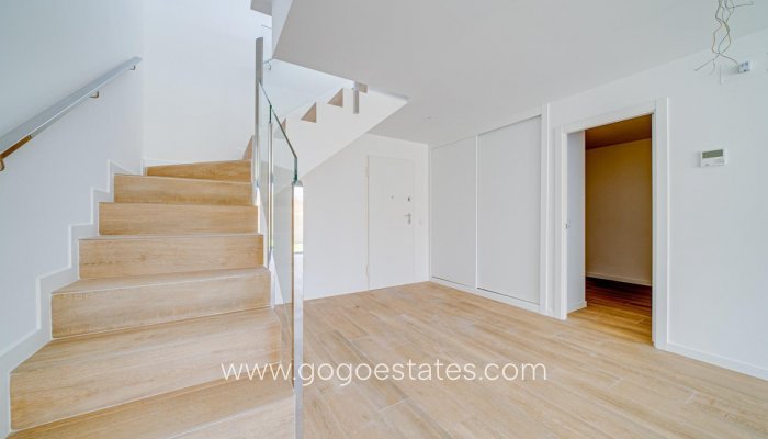 Resale - Apartment - Duplex - Finestrat