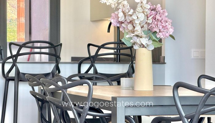 Venta - Apartamento - Apartamento Planta Media - Finestrat