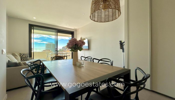 Venta - Apartamento - Apartamento Planta Media - Finestrat