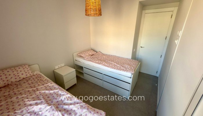 Venta - Apartamento - Apartamento Planta Media - Finestrat