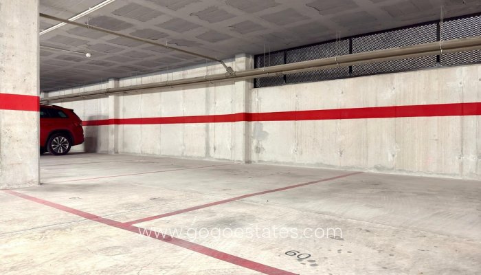 Venta - Apartamento - Apartamento Planta Media - Finestrat