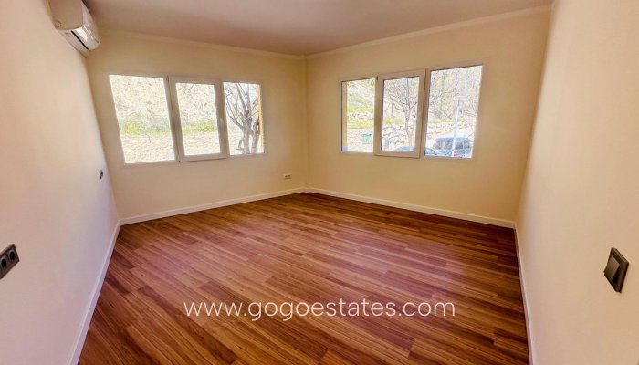 Te koop - Appartement - Appartement op de middelste verdieping - Alicante - Alicante Centro