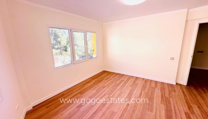 Te koop - Appartement - Appartement op de middelste verdieping - Alicante - Alicante Centro