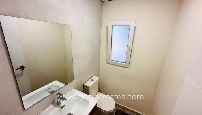 Te koop - Appartement - Appartement op de middelste verdieping - Alicante - Alicante Centro