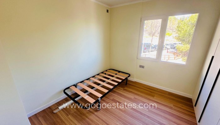 Te koop - Appartement - Appartement op de middelste verdieping - Alicante - Alicante Centro