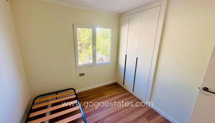 Te koop - Appartement - Appartement op de middelste verdieping - Alicante - Alicante Centro