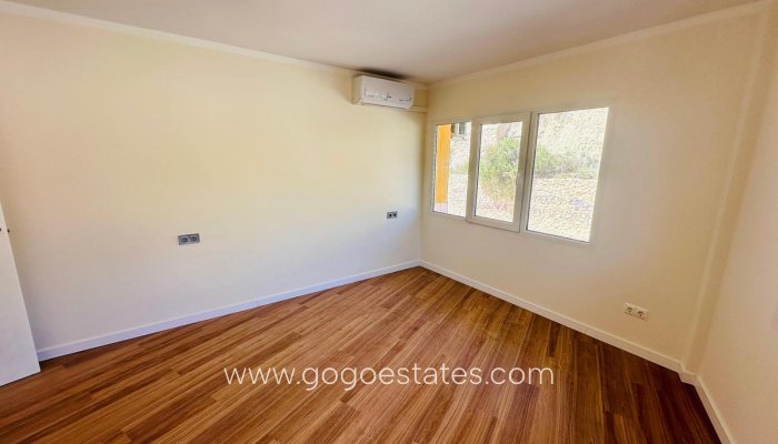 Te koop - Appartement - Appartement op de middelste verdieping - Alicante - Alicante Centro