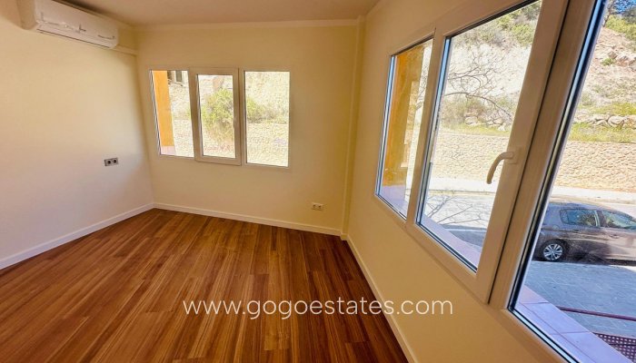 Te koop - Appartement - Appartement op de middelste verdieping - Alicante - Alicante Centro