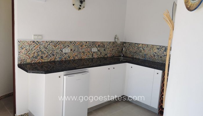 Te koop - Huis - Bungalow - Benitachell - Benitachell Centro