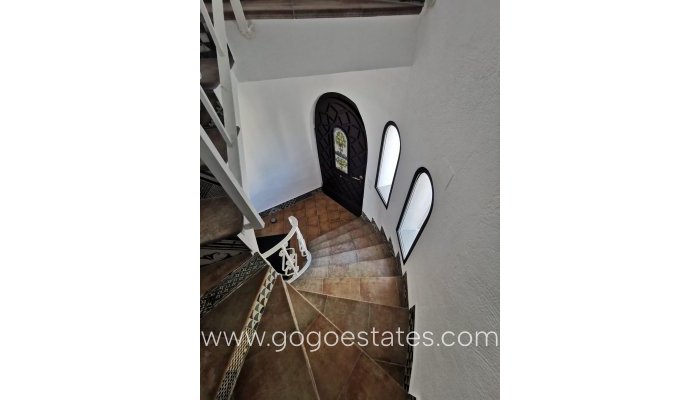 Te koop - Huis - Bungalow - Benitachell - Benitachell Centro