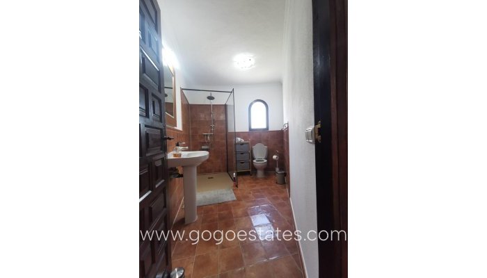 Te koop - Huis - Bungalow - Benitachell - Benitachell Centro