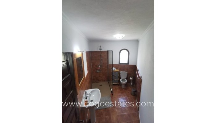 Te koop - Huis - Bungalow - Benitachell - Benitachell Centro