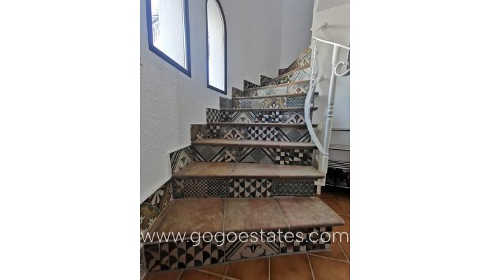 Te koop - Huis - Bungalow - Benitachell - Benitachell Centro